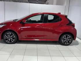Toyota Yaris (2021) thumbnail 28