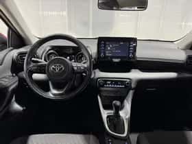 Toyota Yaris (2021) thumbnail 30