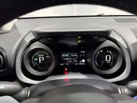 Toyota Yaris (2021) thumbnail 35