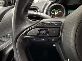 Toyota Yaris (2021) thumbnail 39