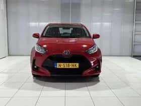 Toyota Yaris (2021) thumbnail 43