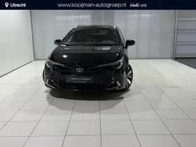 Toyota Corolla-touring-sports (2026)
