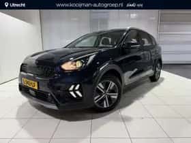 Kia Niro (2021)