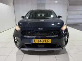 Kia Niro (2021) thumbnail 2