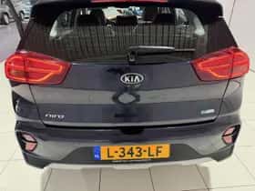 Kia Niro (2021) thumbnail 25