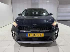 Kia Niro (2021) thumbnail 27