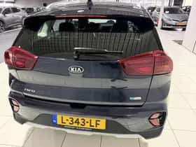 Kia Niro (2021) thumbnail 31