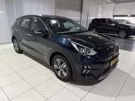 Kia Niro (2021) thumbnail 33