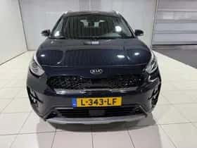Kia Niro (2021) thumbnail 34