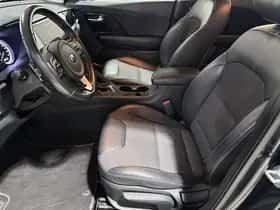 Kia Niro (2021) thumbnail 47