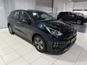 Kia Niro (2021) thumbnail 8