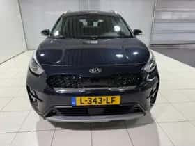 Kia Niro (2021) thumbnail 9