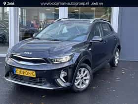 Kia Stonic (2024) thumbnail 30