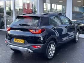 Kia Stonic (2024) thumbnail 37
