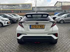 Toyota C-HR (2019) thumbnail 29