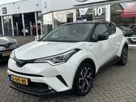 Toyota C-HR (2019) thumbnail 31