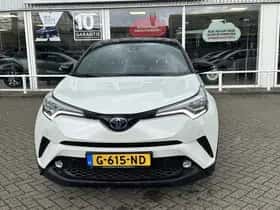 Toyota C-HR (2019) thumbnail 32