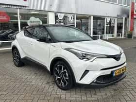 Toyota C-HR (2019) thumbnail 34