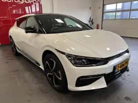 Kia EV6 thumbnail 32
