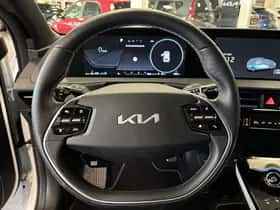 Kia EV6 thumbnail 40