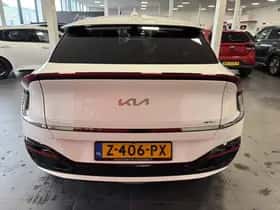 Kia EV6 thumbnail 62