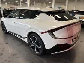 Kia EV6 thumbnail 63