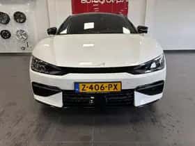 Kia EV6 thumbnail 65