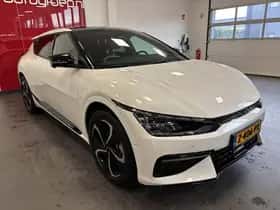 Kia EV6 thumbnail 66