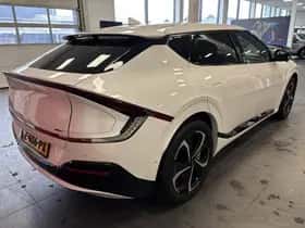 Kia EV6 thumbnail 67