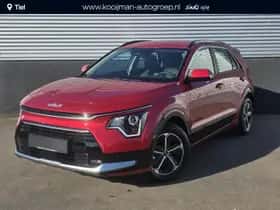 Kia Niro (2026)