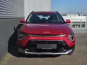 Kia Niro (2026) thumbnail 2
