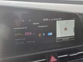 Kia Niro (2026) thumbnail 23