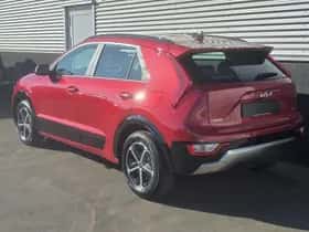 Kia Niro (2026) thumbnail 5