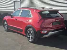 Kia Niro (2026) thumbnail 55
