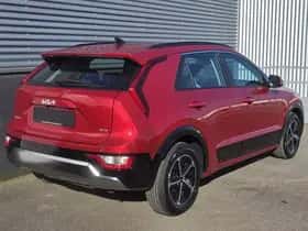 Kia Niro (2026) thumbnail 56