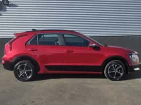 Kia Niro (2026) thumbnail 7