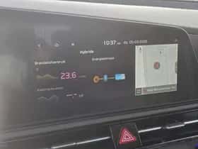 Kia Niro (2026) thumbnail 74