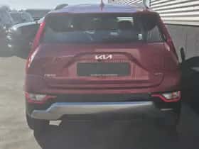 Kia Niro (2026) thumbnail 9