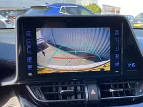 Toyota C-HR (2018) thumbnail 46