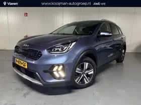 Kia Niro (2022)