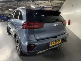 Kia Niro (2022) thumbnail 2