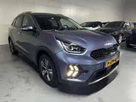 Kia Niro (2022) thumbnail 20