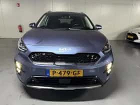 Kia Niro (2022) thumbnail 21