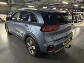 Kia Niro (2022) thumbnail 23