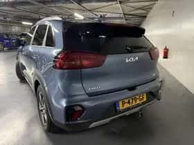 Kia Niro (2022) thumbnail 25