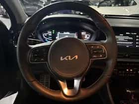 Kia Niro (2022) thumbnail 29