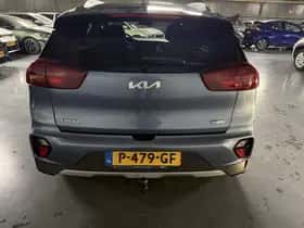 Kia Niro (2022) thumbnail 41