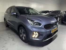 Kia Niro (2022) thumbnail 43