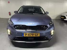 Kia Niro (2022) thumbnail 44