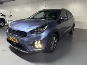 Kia Niro (2022) thumbnail 45